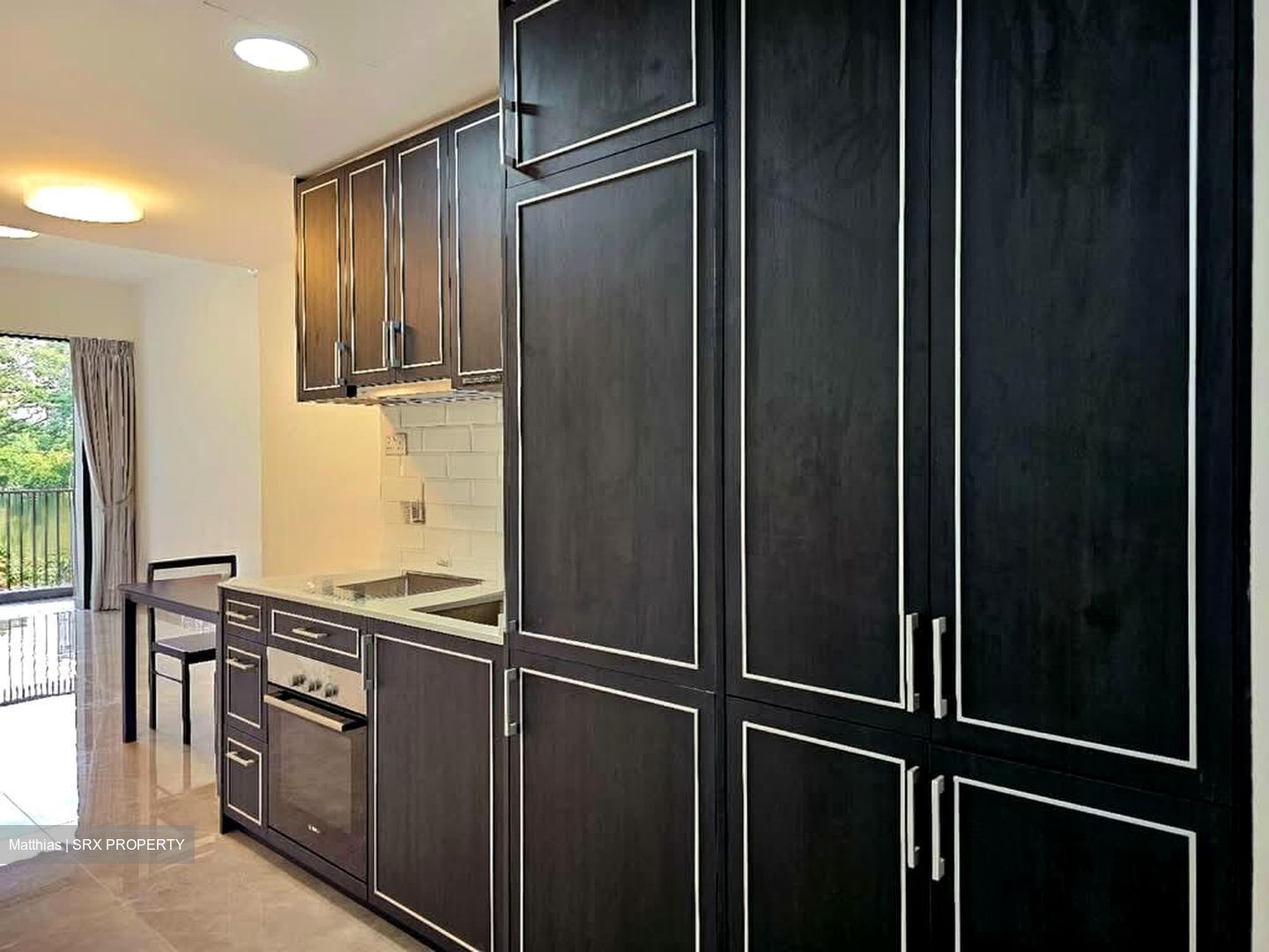 Mayfair Gardens (D21), Condominium #576163441